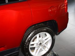 指南者(进口) 2013款 2.4L CVT 运动版 5座
