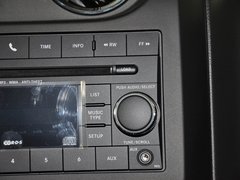 指南者(进口) 2013款 2.0L CVT 运动版 5座