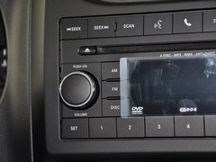 指南者(进口) 2013款 2.0L CVT 运动版 5座