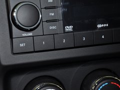 指南者(进口) 2013款 2.0L CVT 运动版 5座