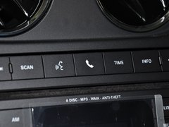 指南者(进口) 2013款 2.0L CVT 运动版 5座