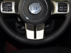 指南者(进口) 2013款 2.0L CVT 运动版 5座