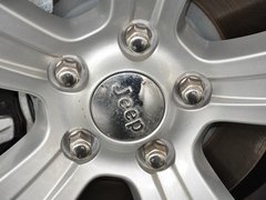 指南者(进口) 2013款 2.0L CVT 运动版 5座