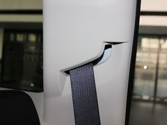 自由客 2013款 2.4L CVT 豪华导航版 5座