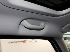 自由客 2013款 2.4L CVT 豪华导航版 5座