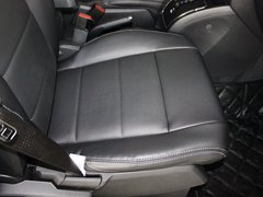 自由客 2013款 2.4L CVT 豪华导航版 5座