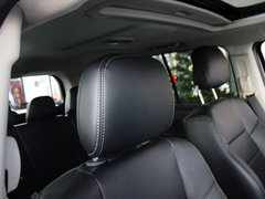 自由客 2013款 2.4L CVT 豪华导航版 5座