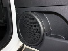 自由客 2013款 2.4L CVT 豪华导航版 5座