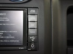 自由客 2013款 2.4L CVT 豪华导航版 5座
