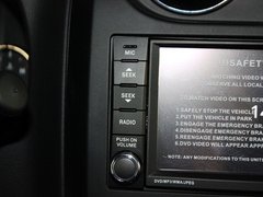 自由客 2013款 2.4L CVT 豪华导航版 5座