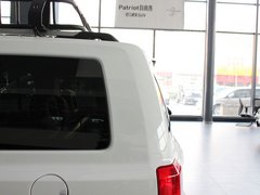 自由客 2013款 2.4L CVT 豪华导航版 5座