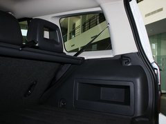 自由客 2013款 2.4L CVT 运动版 5座