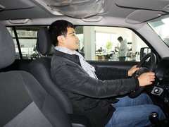 自由客 2013款 2.4L CVT 运动版 5座
