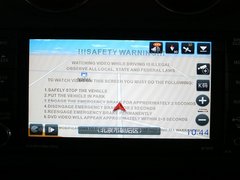 自由客 2013款 2.4L CVT 运动版 5座