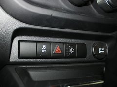 自由客 2013款 2.4L CVT 运动版 5座