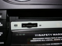 自由客 2013款 2.4L CVT 运动版 5座