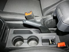 自由客 2013款 2.4L CVT 运动版 5座