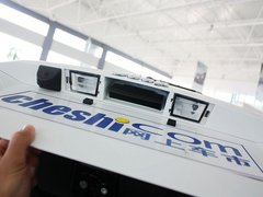 自由客 2013款 2.4L CVT 运动版 5座