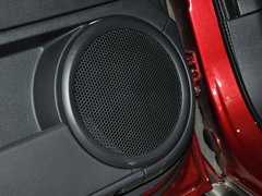 自由客 2013款 2.4L CVT 运动版 5座