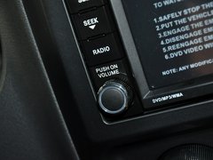 自由客 2013款 2.4L CVT 运动版 5座