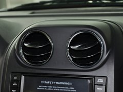 自由客 2013款 2.4L CVT 运动版 5座
