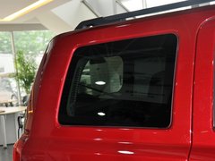 自由客 2013款 2.4L CVT 运动版 5座