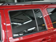 自由客 2013款 2.4L CVT 运动版 5座