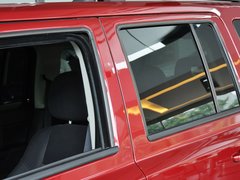 自由客 2013款 2.4L CVT 运动版 5座