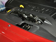 自由客 2013款 2.4L CVT 运动版 5座