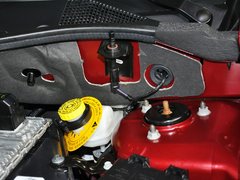 自由客 2013款 2.4L CVT 运动版 5座