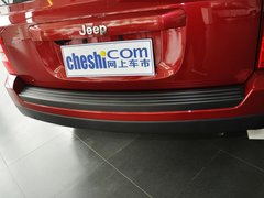 自由客 2013款 2.4L CVT 运动版 5座