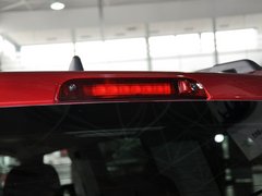 自由客 2013款 2.4L CVT 运动版 5座