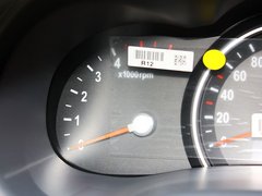 起亚VQ 2013款 2.2T 自动 VQ-R舒适版 7座