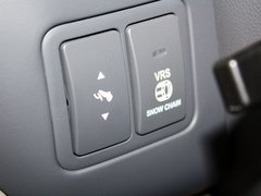 起亚VQ 2013款 2.2T 自动 VQ-R舒适版 7座