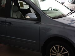 起亚VQ 2013款 2.2T 自动 VQ-R舒适版 7座