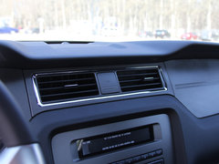 Mustang 2013款 3.7L 自动 标准型