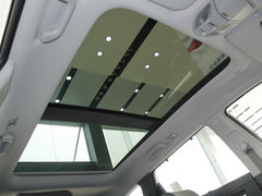 现代胜达 2013款 2.4L 自动 GL 4WD舒适型 5座
