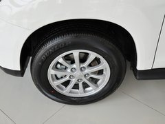 新劲炫 2013款 2.0 自动 两驱豪华版 5座