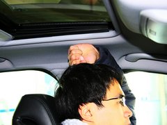 标致3008 2013款 1.6T 自动 THP至尚版 5座