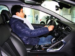 标致3008 2013款 1.6T 自动 THP至尚版 5座