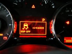 标致3008 2013款 1.6T 自动 THP至尚版 5座