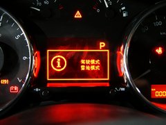 标致3008 2013款 1.6T 自动 THP至尚版 5座