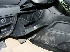 标致3008 2013款 1.6T 自动 THP至尚版 5座