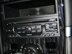 标致3008 2013款 1.6T 自动 THP至尚版 5座