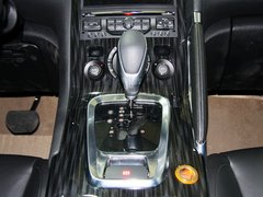 标致3008 2013款 1.6T 自动 THP至尚版 5座