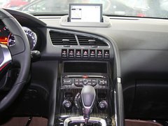 标致3008 2013款 1.6T 自动 THP至尚版 5座