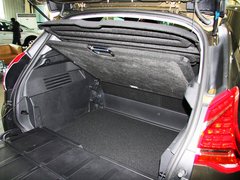 标致3008 2013款 1.6T 自动 THP至尚版 5座
