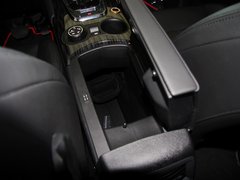 标致3008 2013款 1.6T 自动 THP至尚版 5座