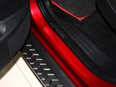 标致3008 2013款 1.6T 自动 THP至尚版 5座