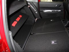 标致3008 2013款 1.6T 自动 THP至尚版 5座